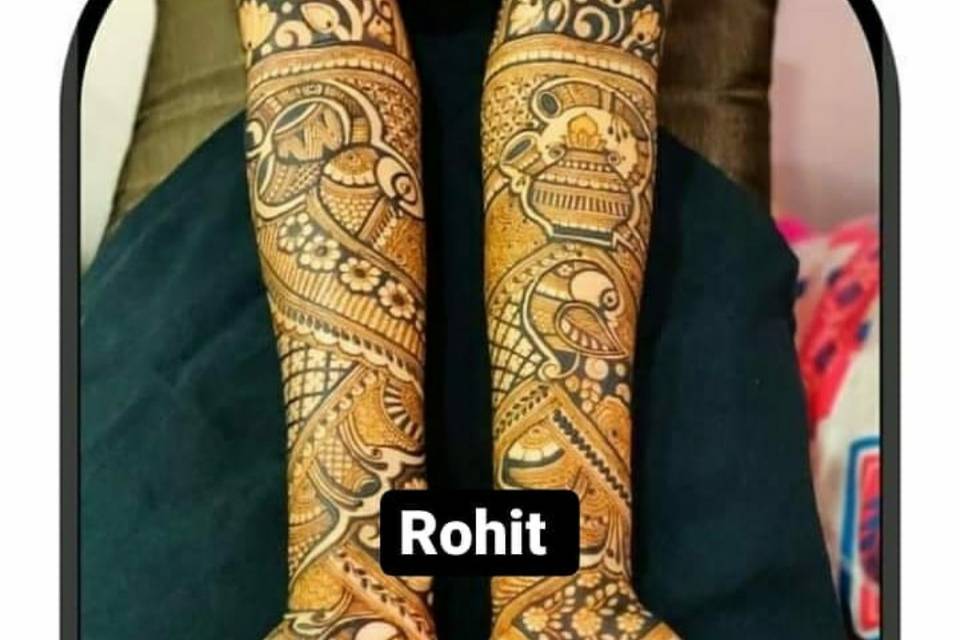 Rohit