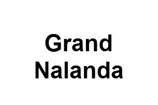 Grand Nalanda Hall