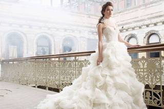 Shiloh Bridals