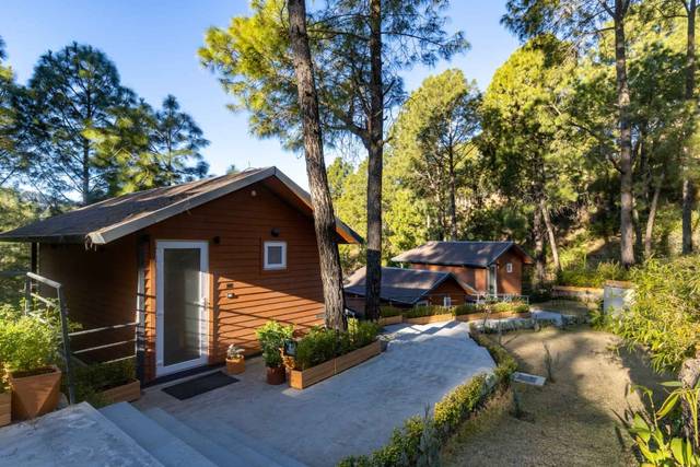 Accommodation