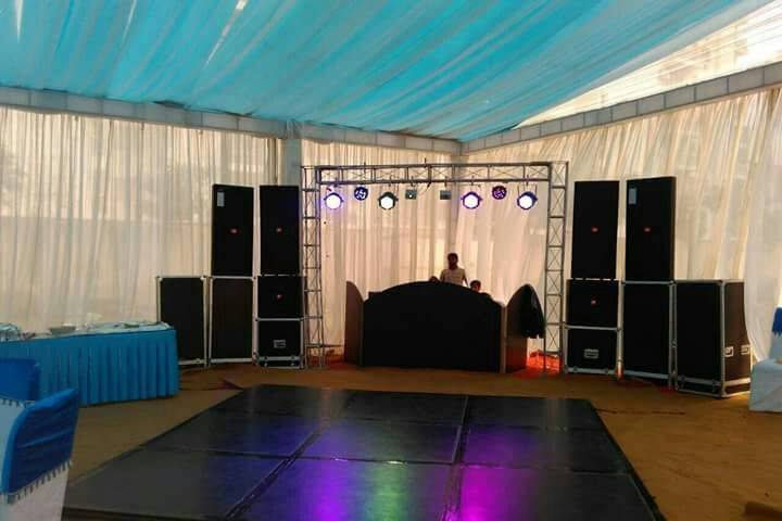 Kumar DJ and Projector Rental Service