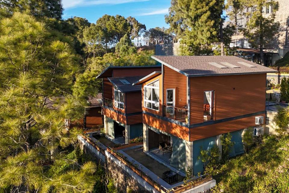Accommodation
