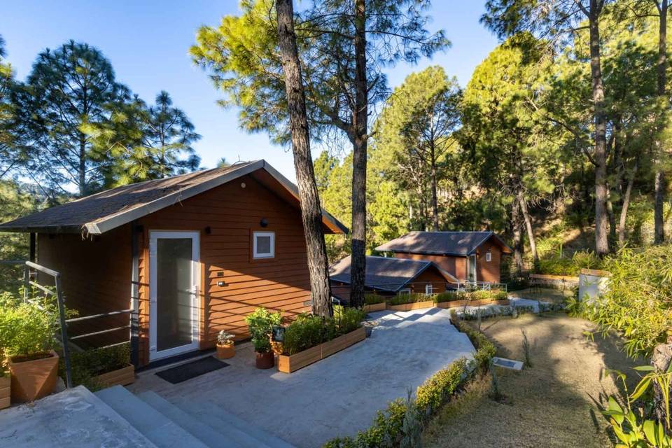 Accommodation