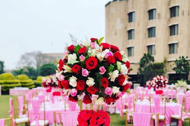 Rohit Decor