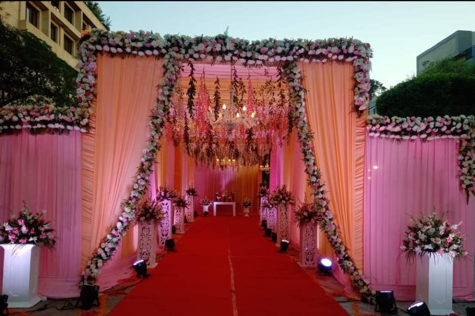 Rohit Decor