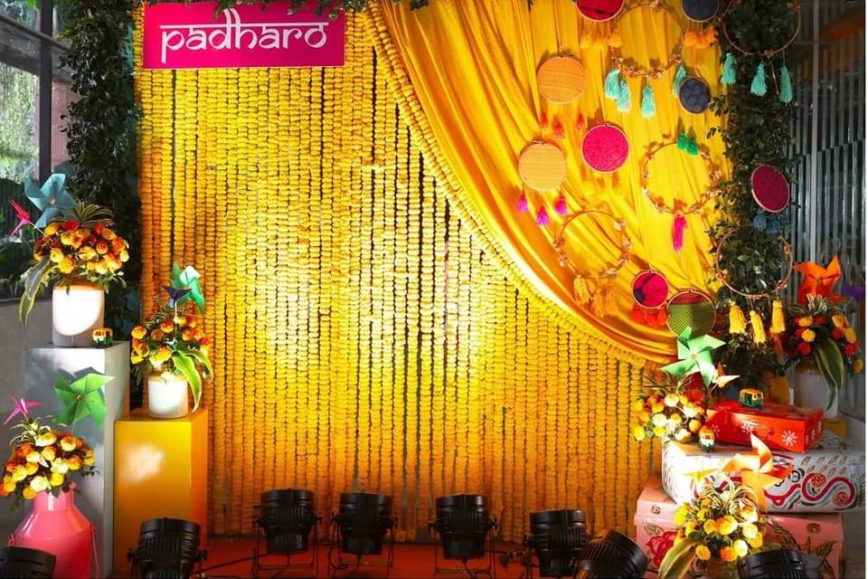 Rohit Decor