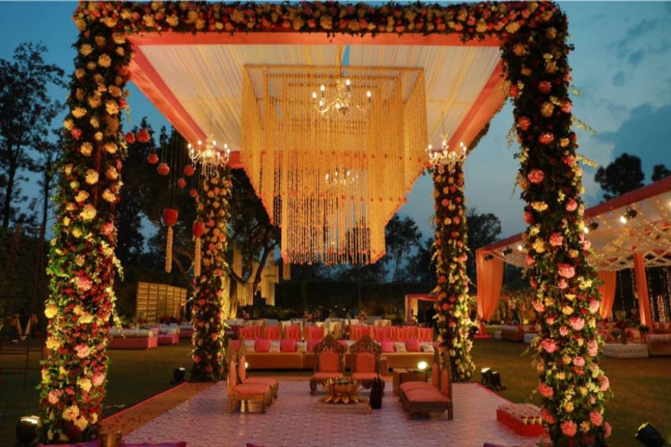 Rohit Decor