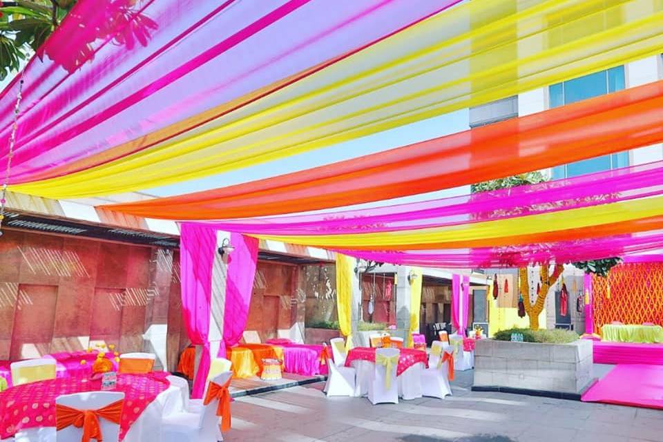 Rohit Decor