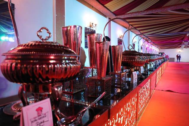 Food Area