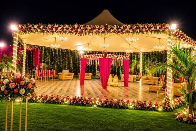 Gazebo