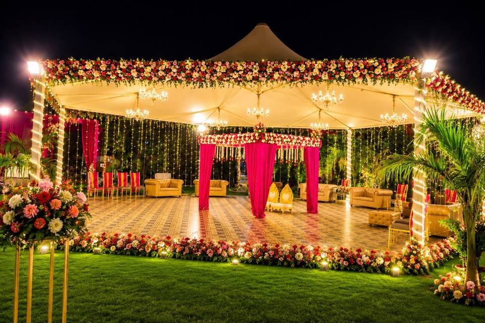 Gazebo