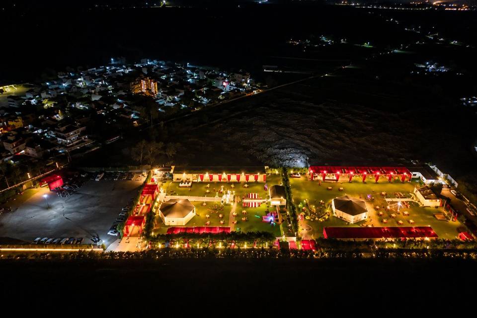 Drone View