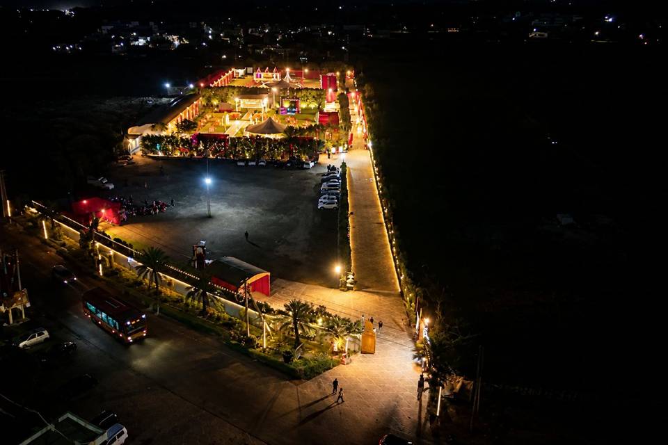 Drone View