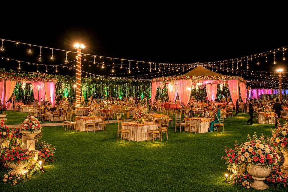 Lawn View
