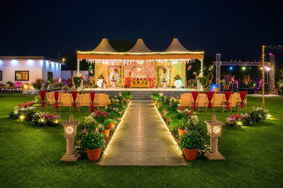Stage View