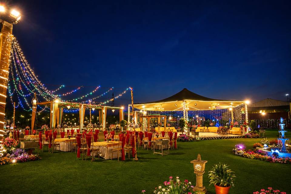 Lawn View