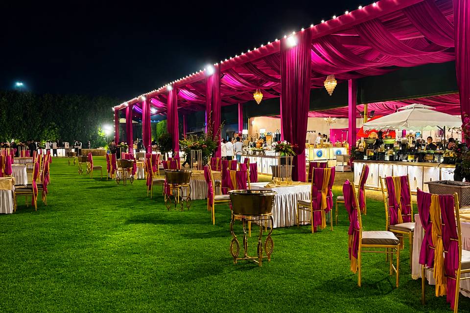 Lawn View