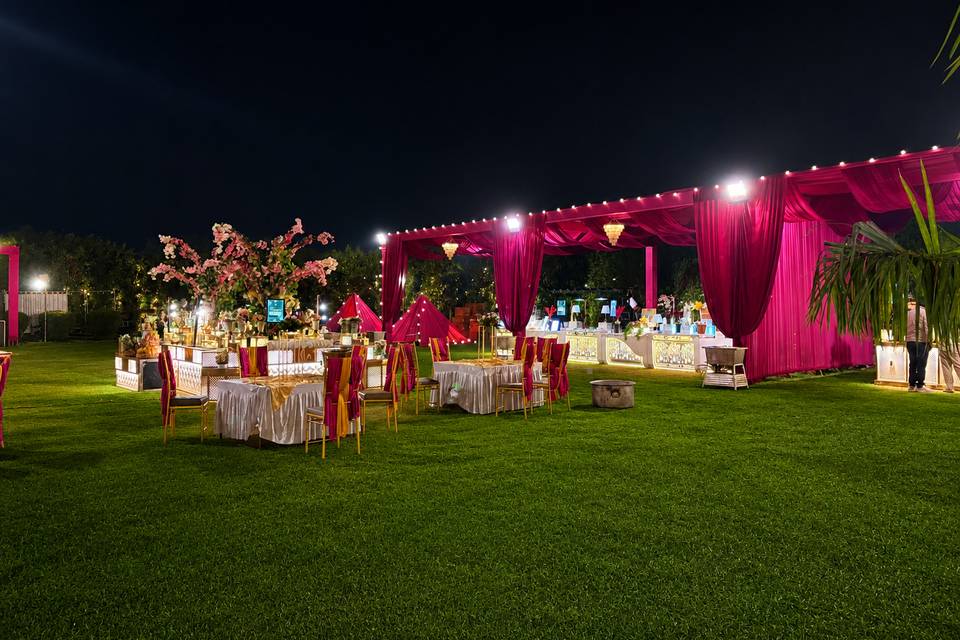 Lawn View