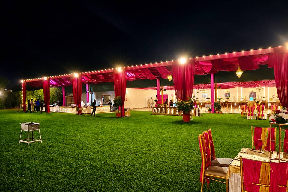 Lawn View
