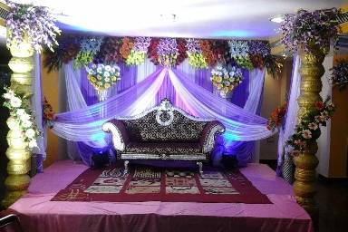 Dhiraj Flower Decorator