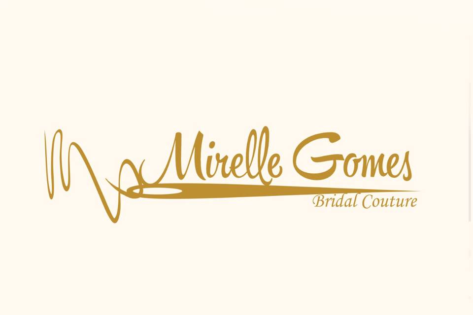 Mirelle Gomes Logo