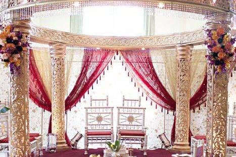 Mandap