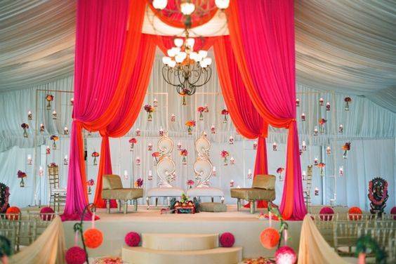 Orchid Grand Banquets