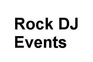 Rock DJ Events