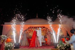 ShubhAarambh Event Planners