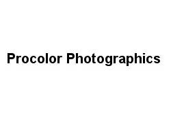 Procolor Photographics Logo