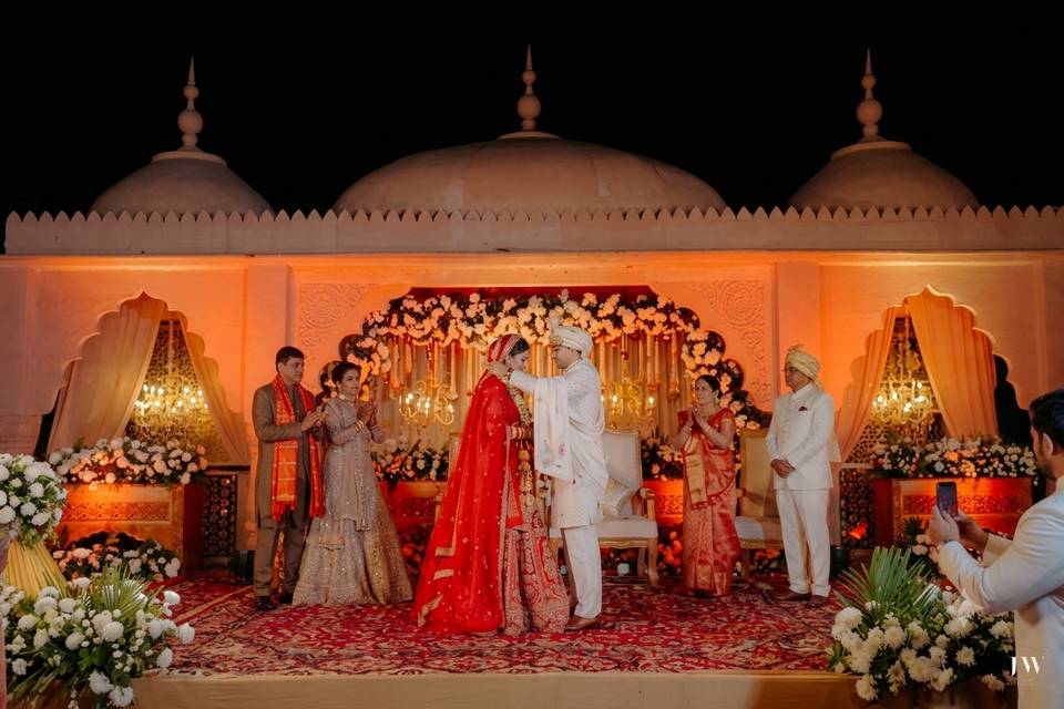 Wedding