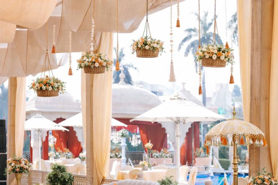 Wedding decor