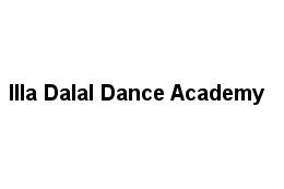 Illa Dalal Dance Academy Logo
