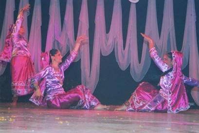 Illa Dalal Dance Academy