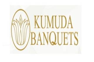 Kumuda banquets logo