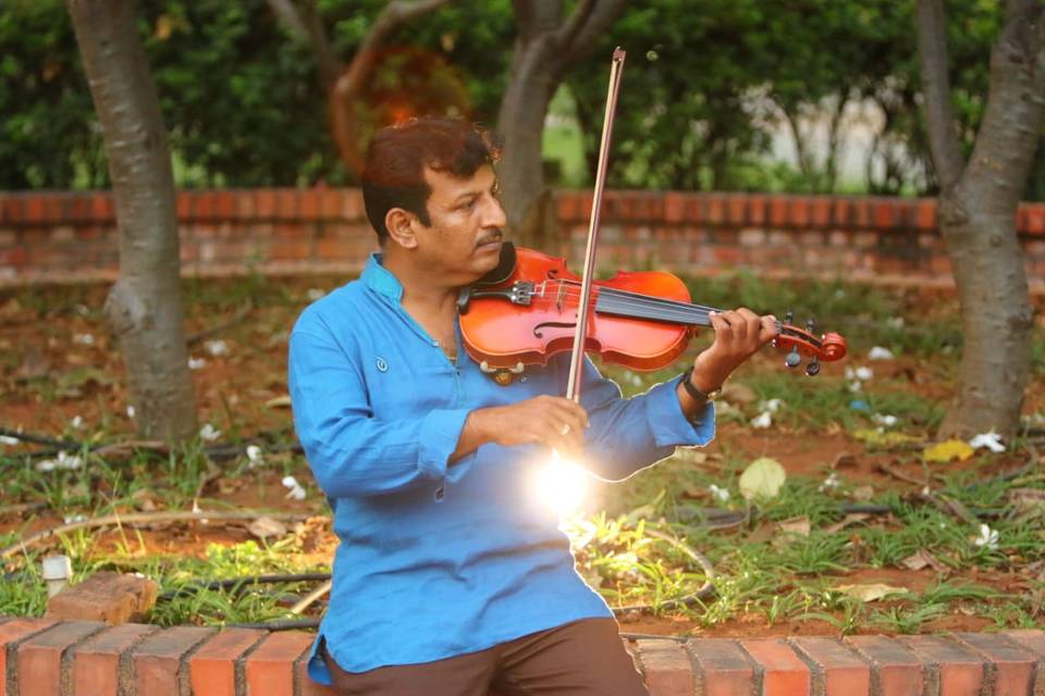 Chennai Instrumental