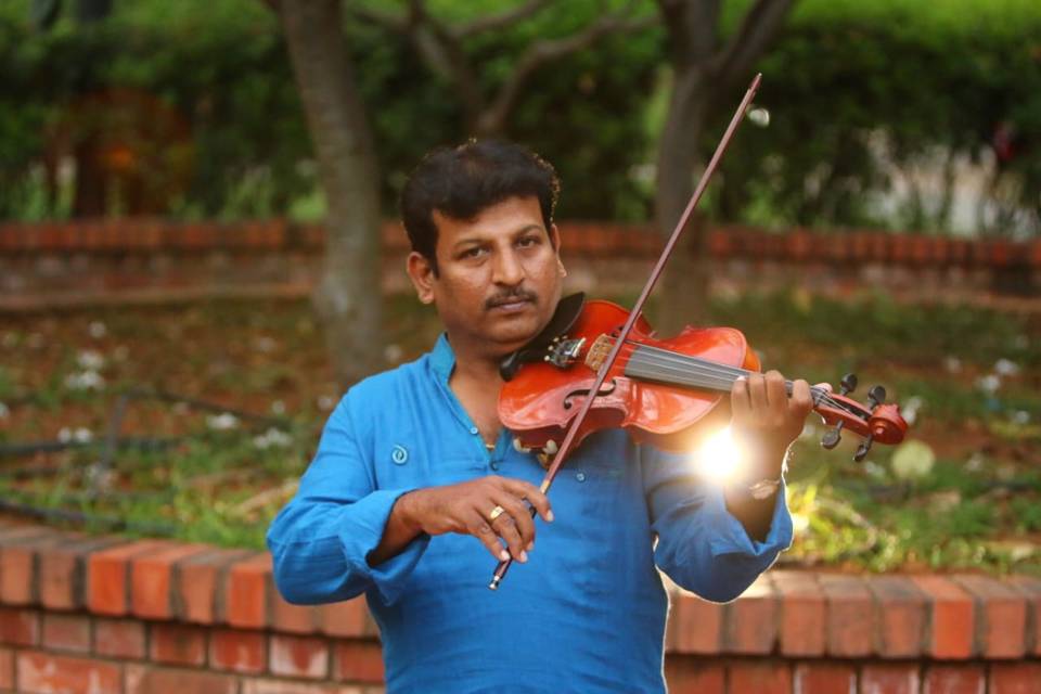 Chennai Instrumental