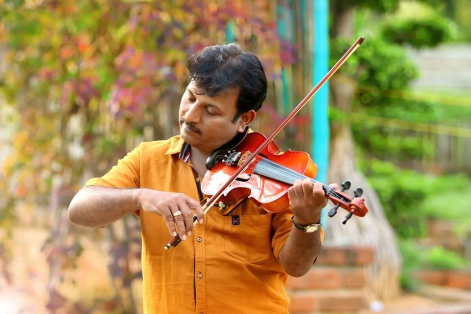 Chennai Instrumental