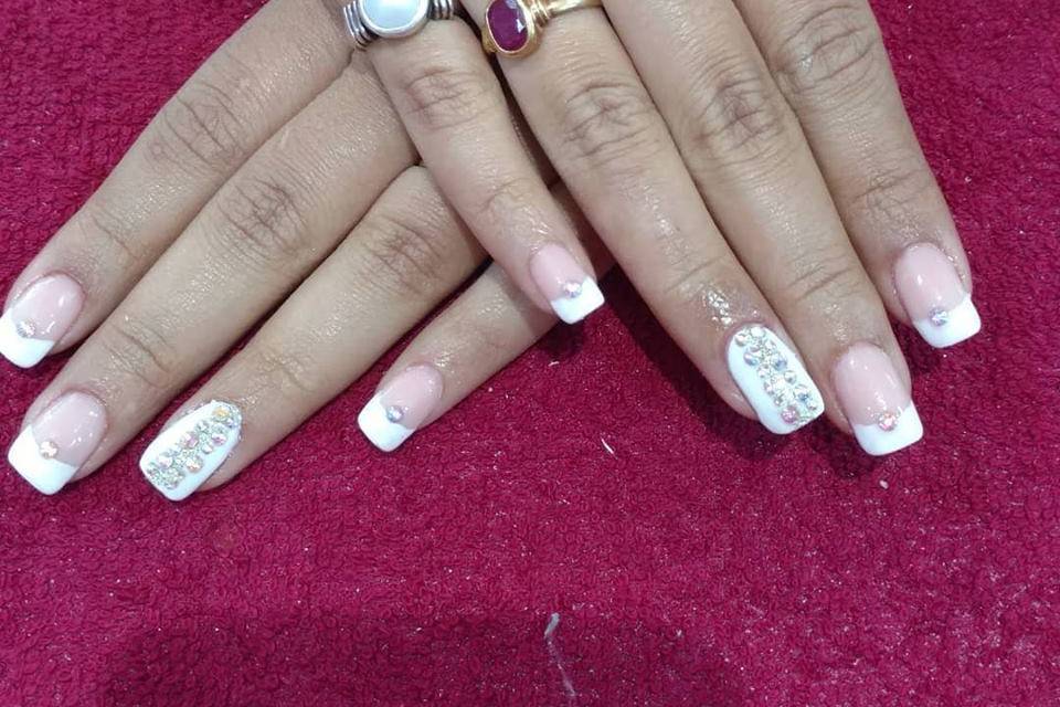 Zoya Salon N Nail Spa