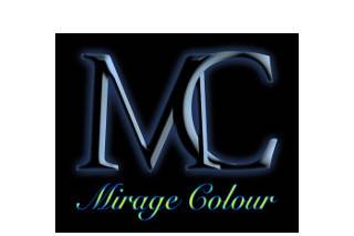 Mirage colour logo