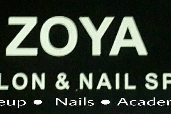 Zoya Salon N Nail Spa