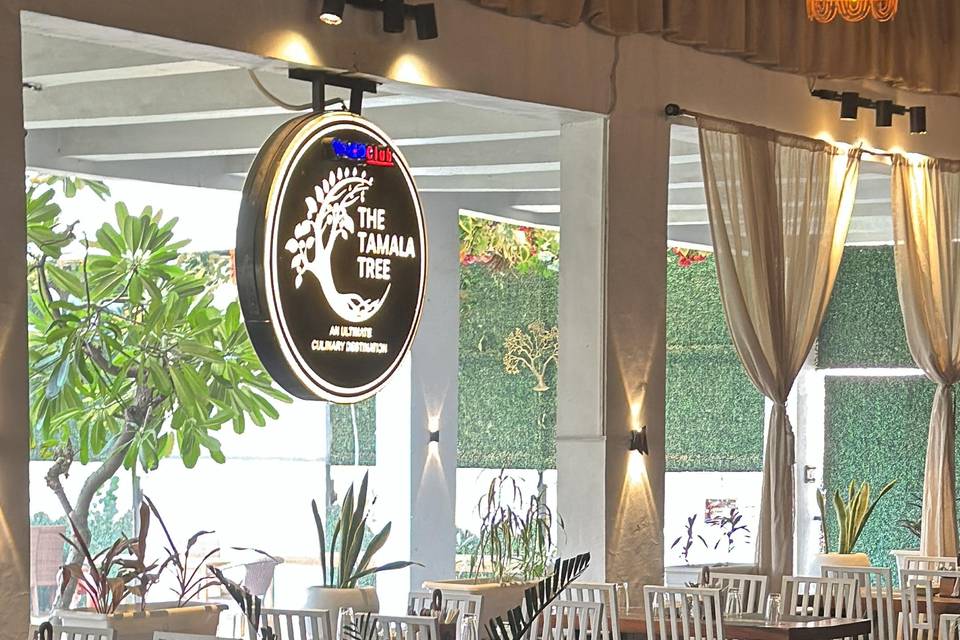 Event space