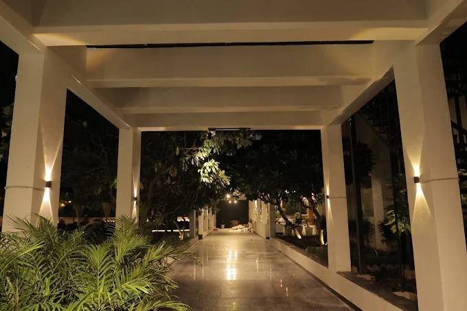 Event space