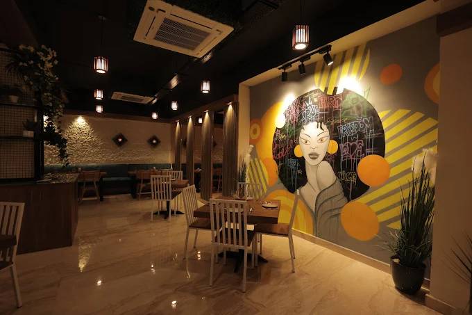 Event space