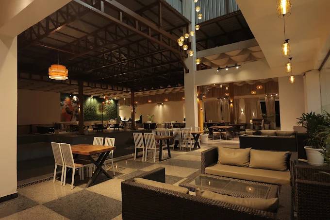 Event space