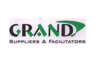Grand suppliers & facilators logo