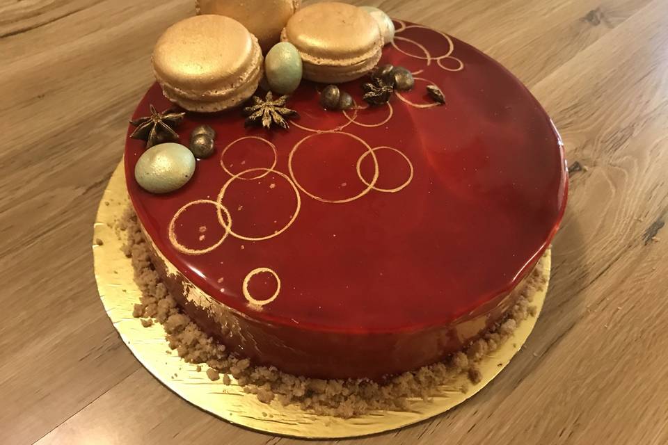 Entremet