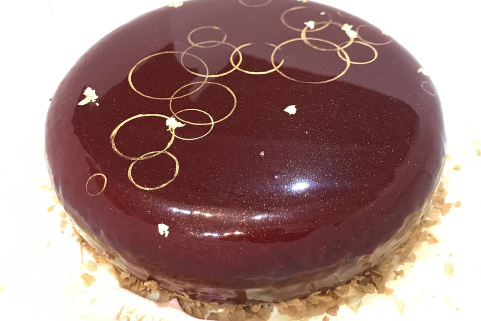 Entremet