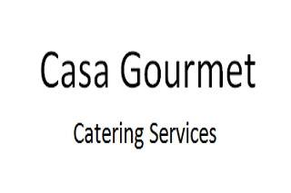 Casa Gourmet Catering Services