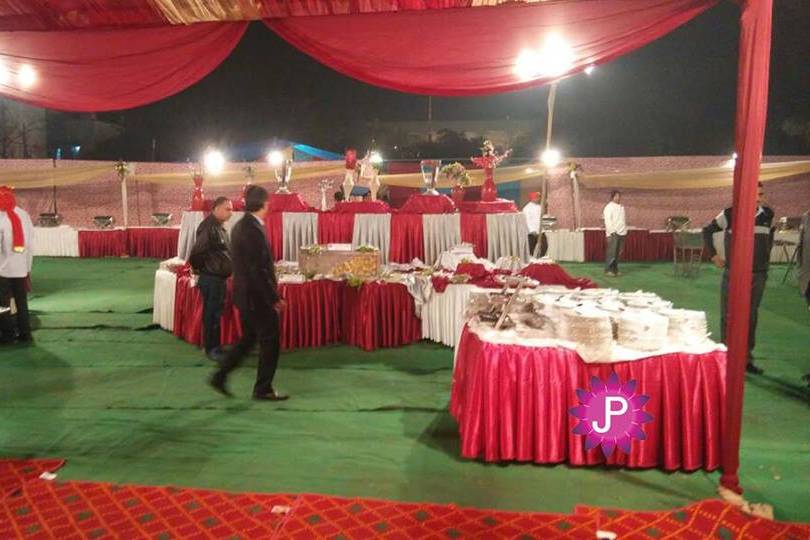 JP Catering & Event Services